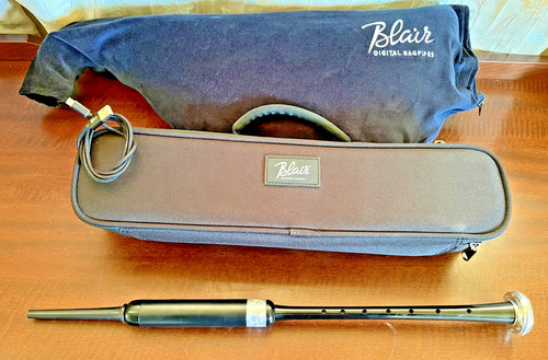 Blair digital chanter - chanter, +