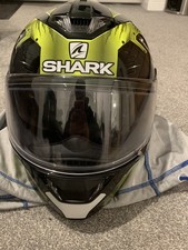 Shark Skwal 2.2 Venger KYK