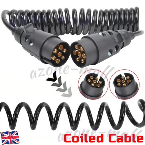 Extension cable lead male - male, to