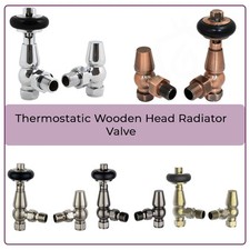 Traditional Antique Design TRV