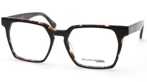New william morris oxford - william,