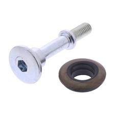 Original valve cover bolt - bolt, fits