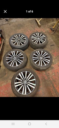 235 45r17 volkswagen passat - 235/45r17,