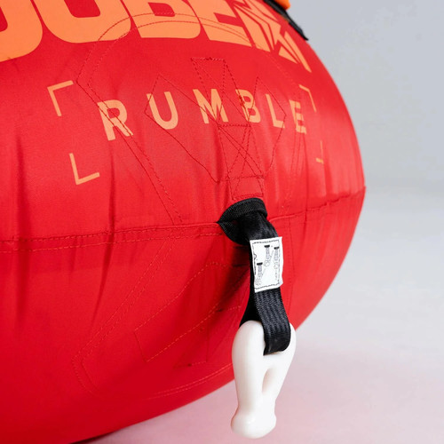 Jobe rumble towable inflatable - towable,