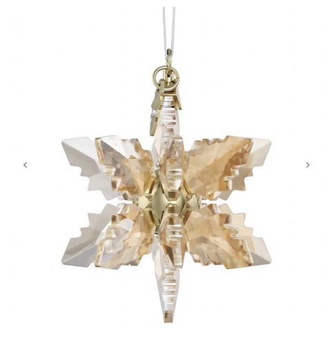 Swarovski annual edition - swarovski,