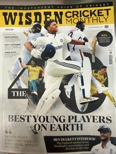 Wisden Cricket Monthly
