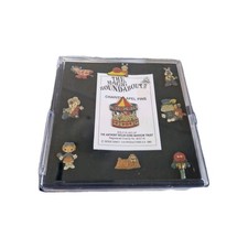 The Magic Roundabout Charity