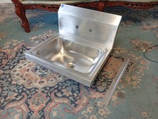 Commercial Hand Sink  NSF