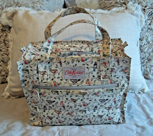 Cath kidston tote bag - cath,