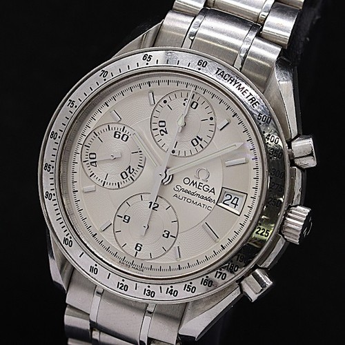 Omega speedmaster reduced - speedmaster,