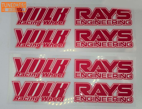 Volk racing wheel rays - racing,