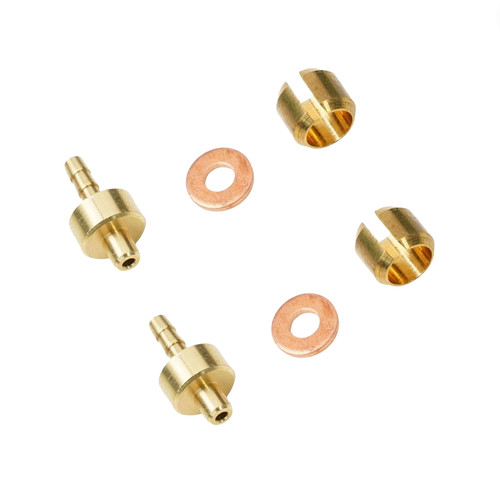 Tbs olive and insert - insert, for