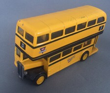 CORGI - AEC Regent Double