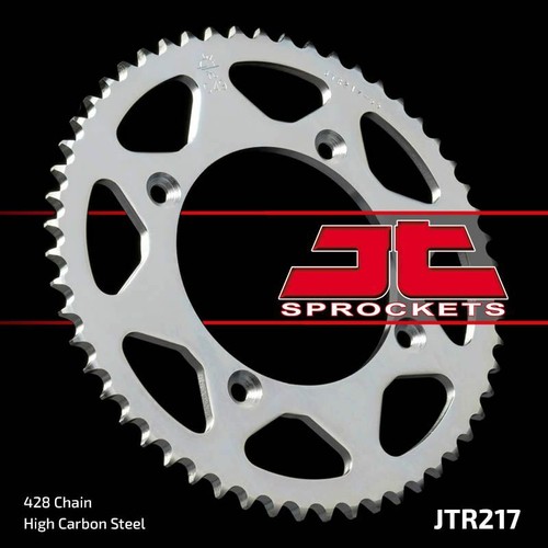 Rear sprocket jtr217 - sprocket, 49