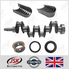 Crankshaft Kit Intentional