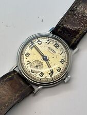 Roamer Premier Early Vintage Gents Watch manual wind