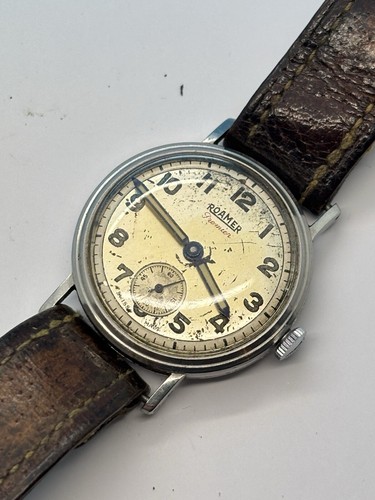 Roamer premier early vintage - roamer,