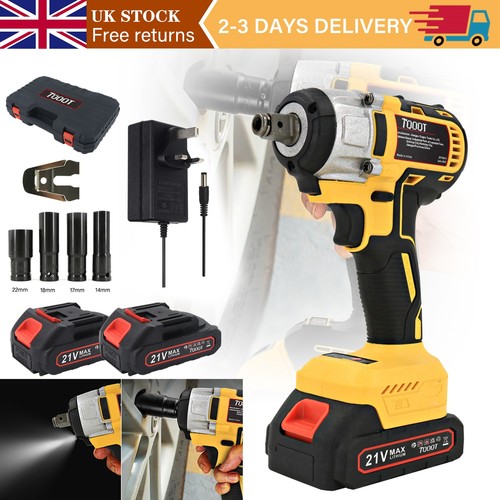 Cordless electric impact - cordless,