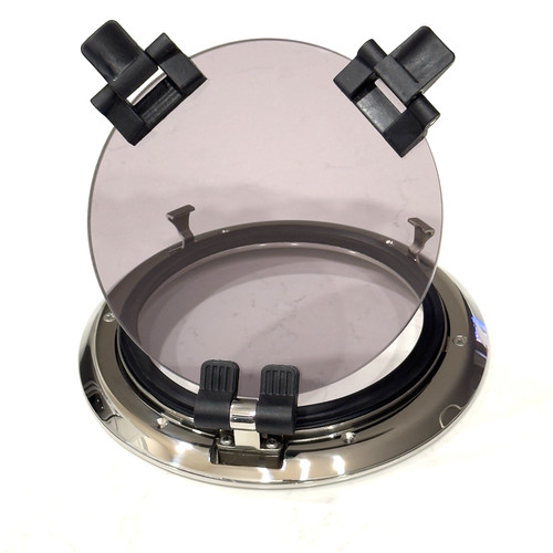 Inch round porthole - porthole, window