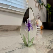 Mats Jonasson glasswork