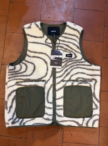 New finisterre orsik fleece - finisterre,