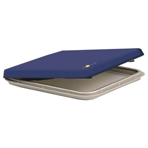 Blue cover for - cover,