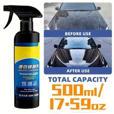 Car Coating Spray,Sopami Quick Effect Agent Quickly 500ML