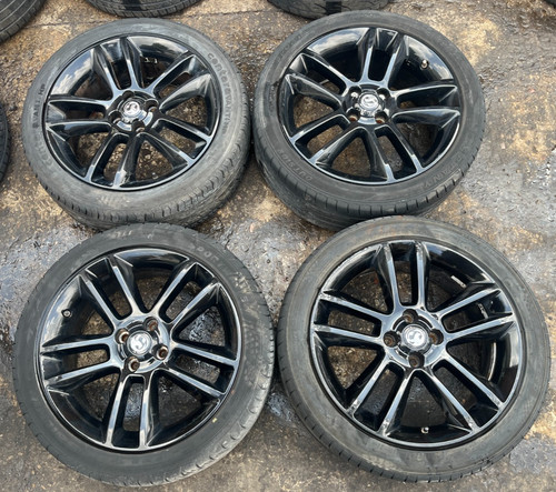 Vauxhall corsa sri 07 19 - d, e