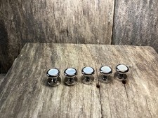 Modern Mother Pearl Dress