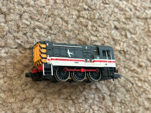Graham farish gauge - graham, 'n'