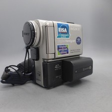 Sony Handycam DCR-PC5E