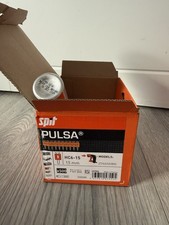 SPIT Pulsa 800 Nails HC6-15