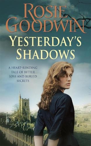 Yesterday shadows a - yesterday's,