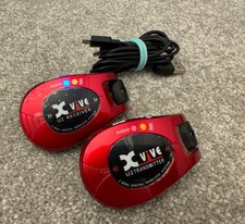 Xvive U2 Guitar Wireless