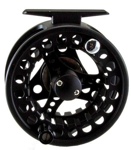 Okuma sierra fly reel - okuma,