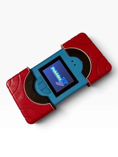 Pokemon pokedex electronic - pokemon,