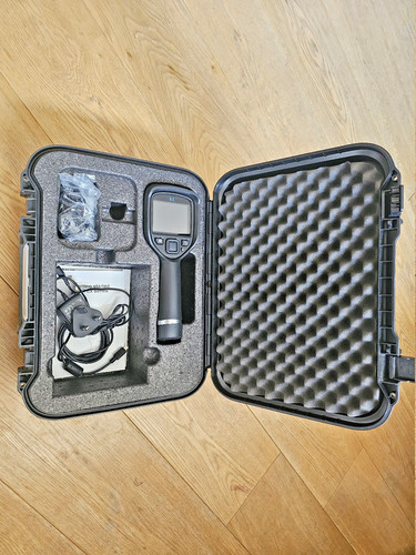 Flir thermal imaging camera - e6,