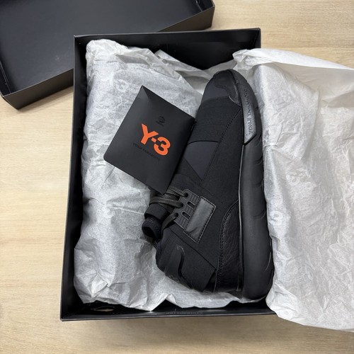 Adidas qasa high triple - adidas,