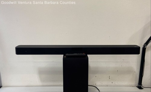 Sn4a sound bar with - sn4a,