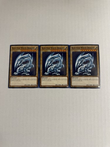Yugioh blue eyes - yugioh:, white