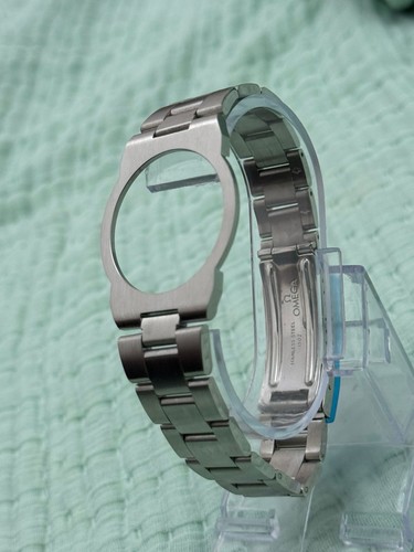Omega dynamic geneve - omega, complete