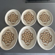 Retro Royal Worcester,Palissy