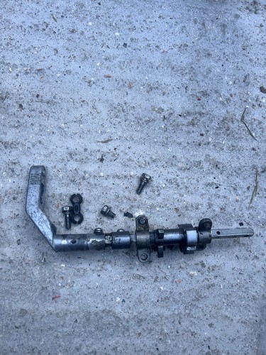 Genuine yamaha mariner - genuine,