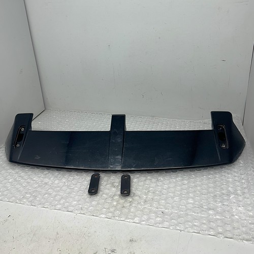 Roof air spoiler for - air,
