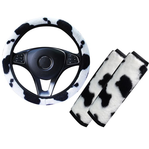 Steering wheel cover parts - steering,