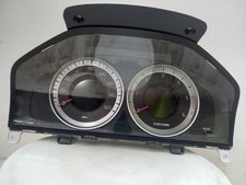 VOLVO XC60 Speedometer