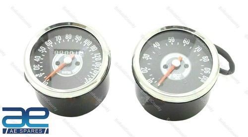 Smith replica speedometer - replica,