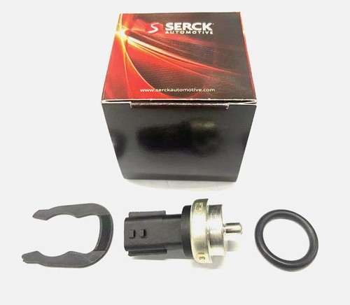 Serck temperature sender - temperature,
