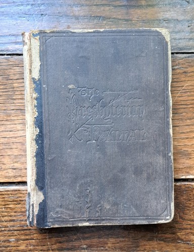 The presbyterian hymnal - the, 1874