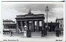 Germany AK Berlin 10117 -